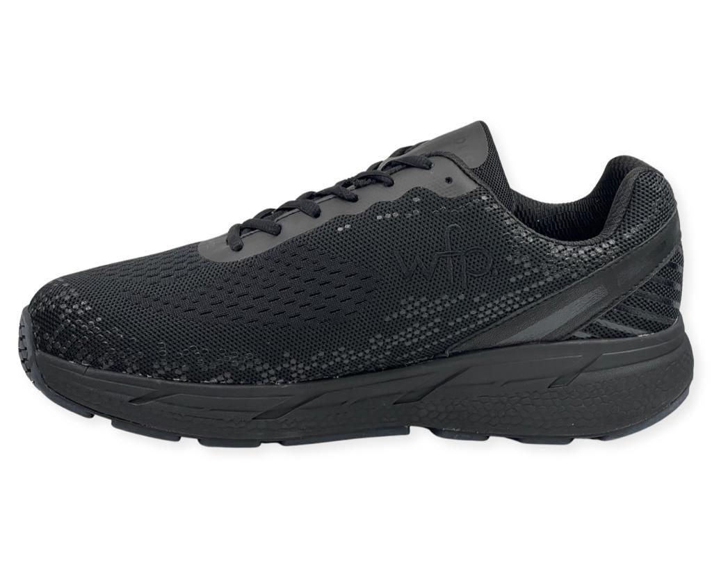 COLUMBUS WFP SCIOTO - EXTRA COMFORTABLE WIDE WALKING SHOES FOR MEN